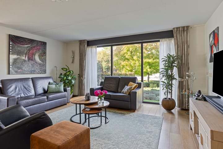 Foto 19 van Willem de Bruynstraat 20