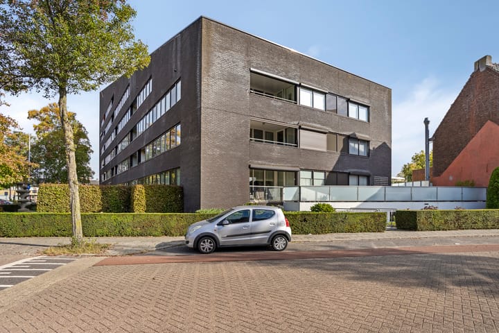 Foto 6 van Willem de Bruynstraat 20