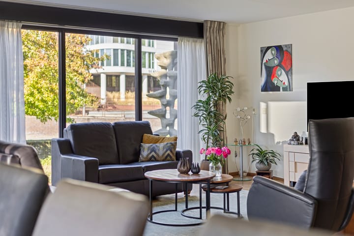 Foto 20 van Willem de Bruynstraat 20