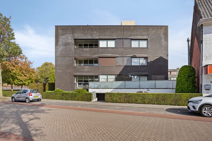 Foto 26 van Willem de Bruynstraat 20