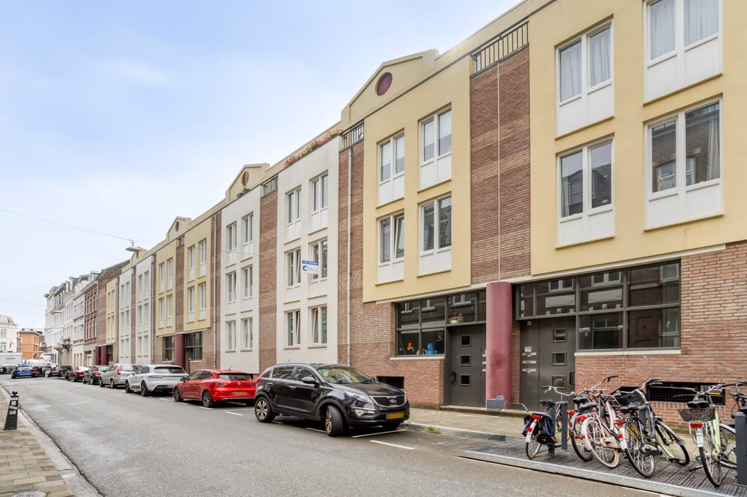 Foto 1 van Lage Barakken 2-M