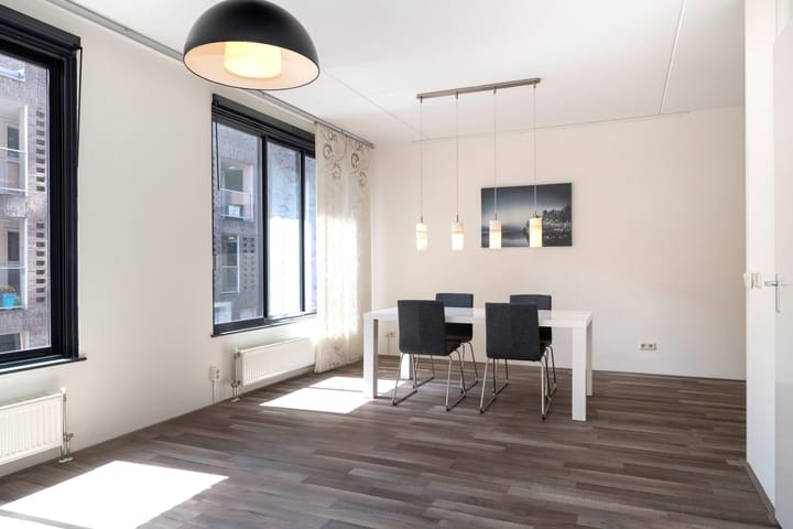 Photo 2 of Westerdok 642