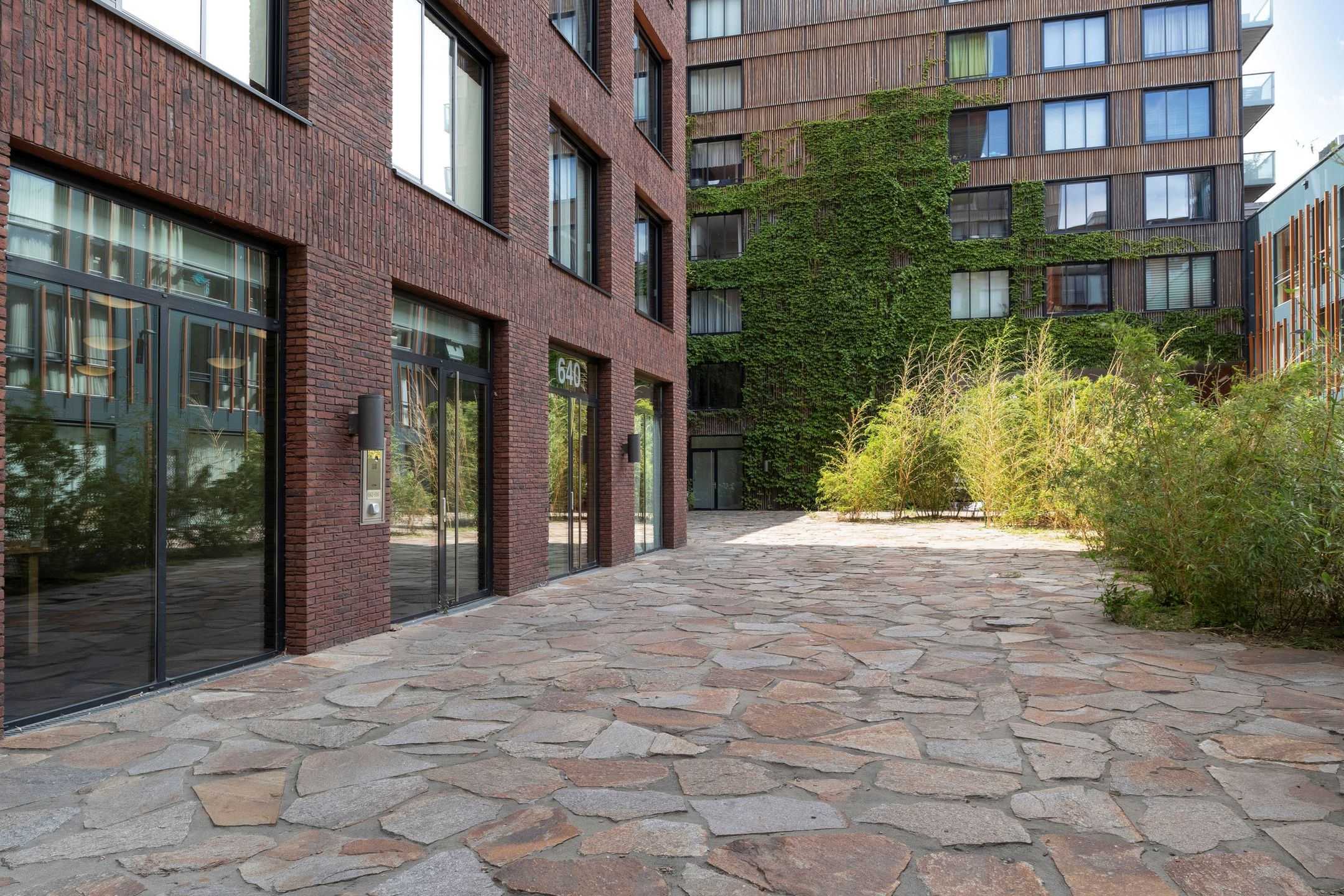 Photo 24 of Westerdok 642