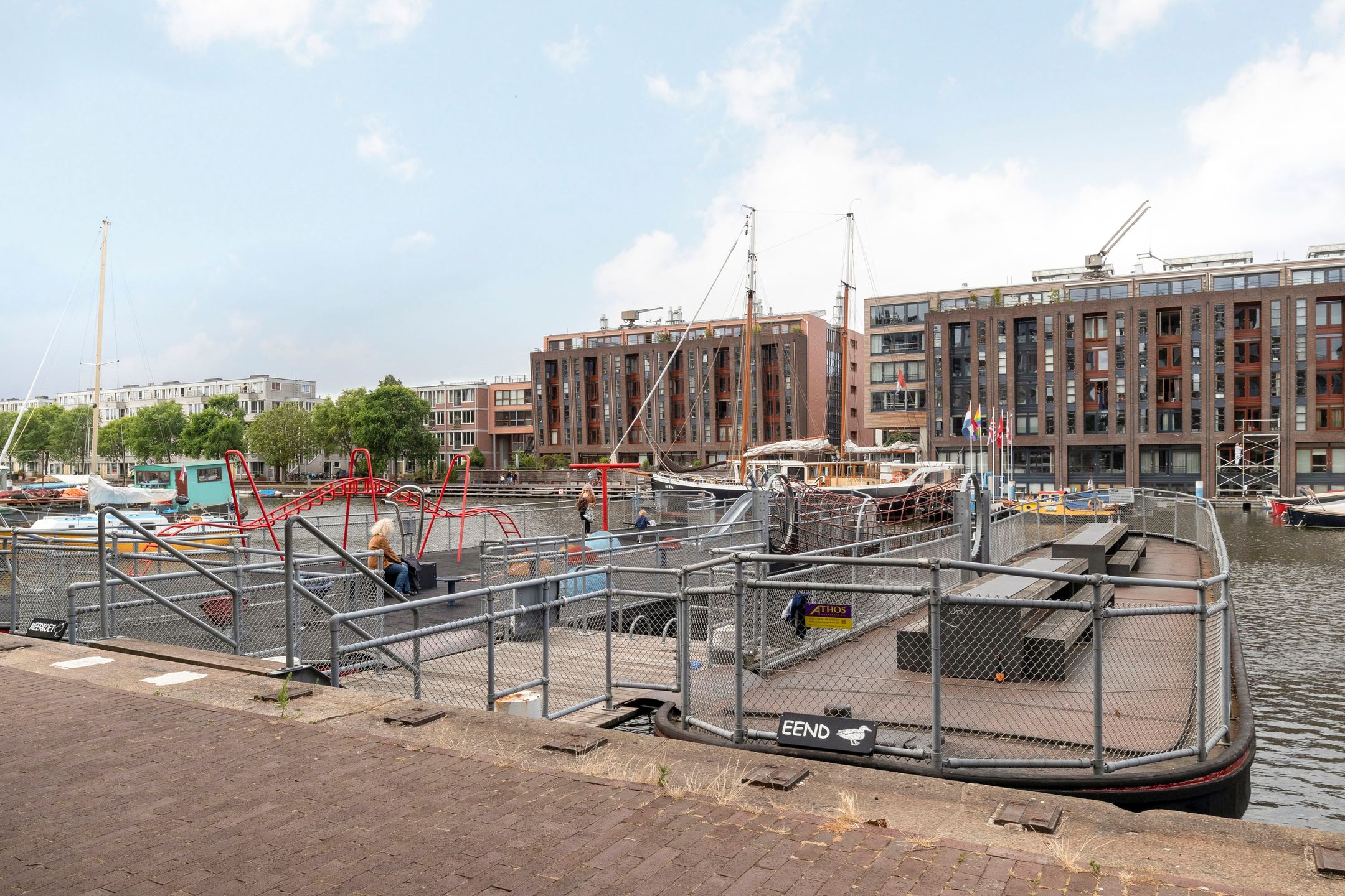 Photo 27 of Westerdok 642