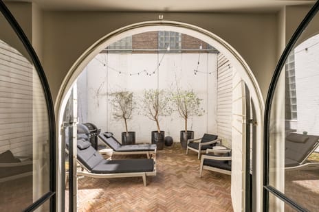 Prinsengracht 611-A tertiary image