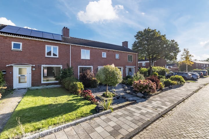 Foto 2 van Marconistraat 22