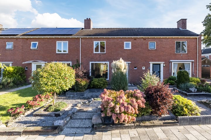 Foto 3 van Marconistraat 22