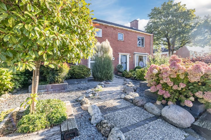 Foto 4 van Marconistraat 22