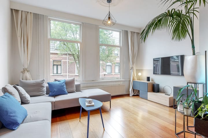 Foto 2 van 1e Spechtstraat 14-BS