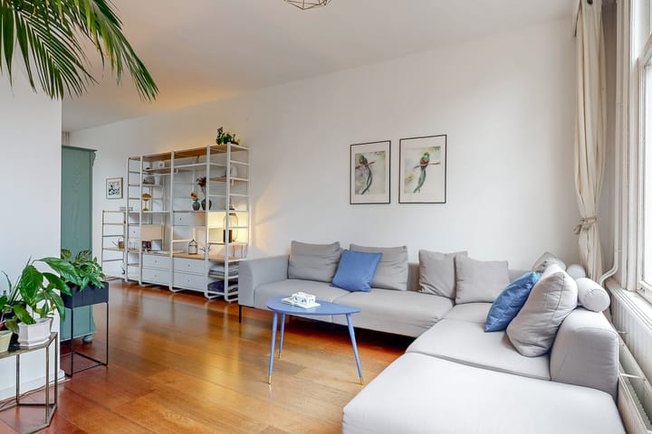 Foto 4 van 1e Spechtstraat 14-BS