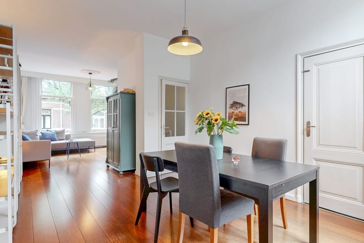 Foto 6 van 1e Spechtstraat 14-BS