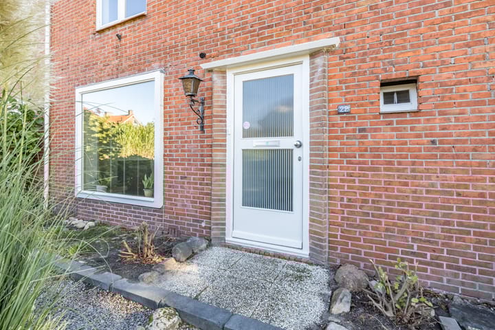 Foto 5 van Marconistraat 22