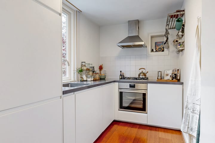 Foto 8 van 1e Spechtstraat 14-BS