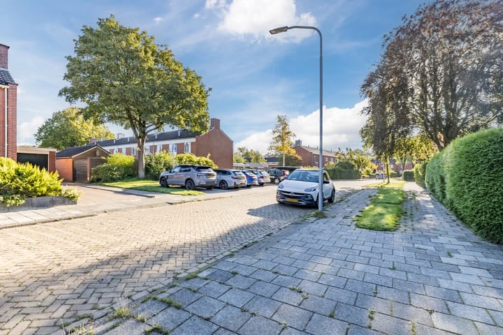 Foto 6 van Marconistraat 22