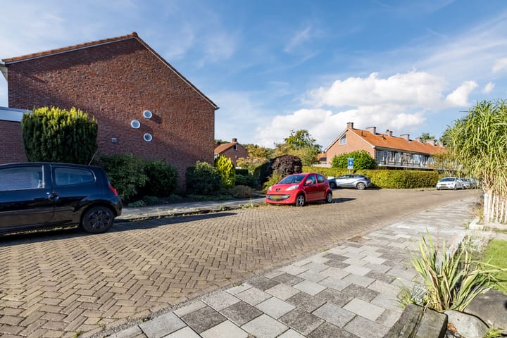 Foto 7 van Marconistraat 22