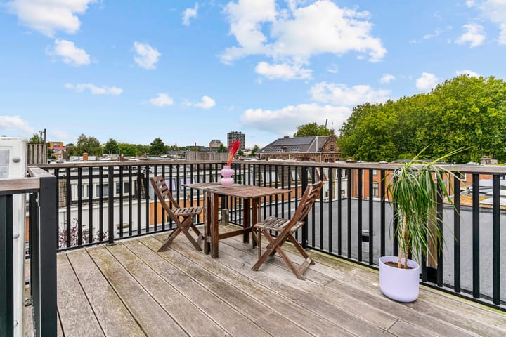 Foto 20 van 1e Spechtstraat 14-BS