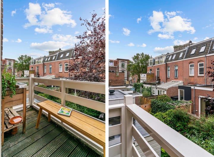 Foto 22 van 1e Spechtstraat 14-BS