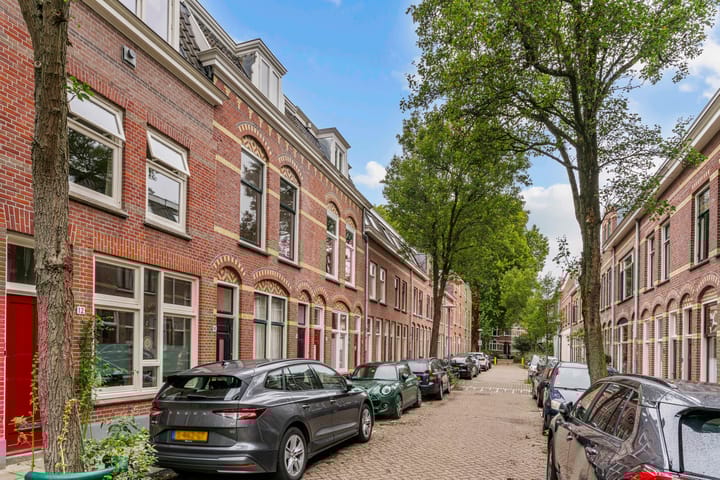 Foto 24 van 1e Spechtstraat 14-BS