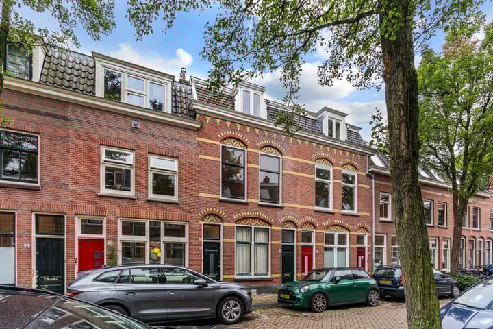 Foto 25 van 1e Spechtstraat 14-BS