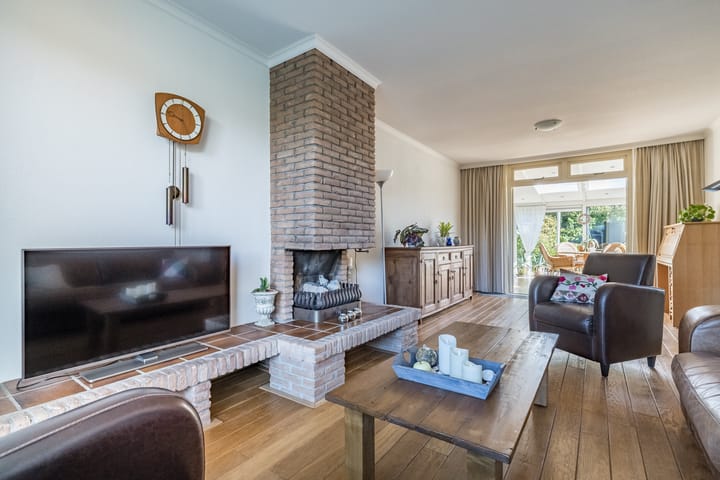 Foto 10 van Marconistraat 22