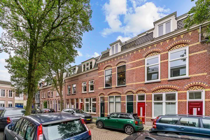 Foto 26 van 1e Spechtstraat 14-BS