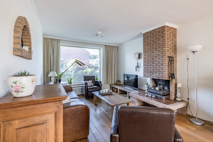 Foto 11 van Marconistraat 22