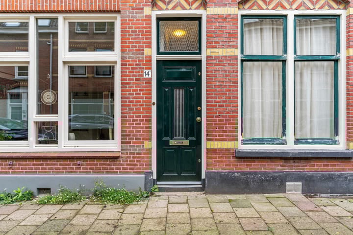 Foto 27 van 1e Spechtstraat 14-BS