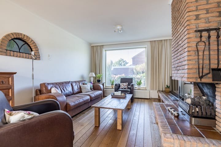 Foto 12 van Marconistraat 22