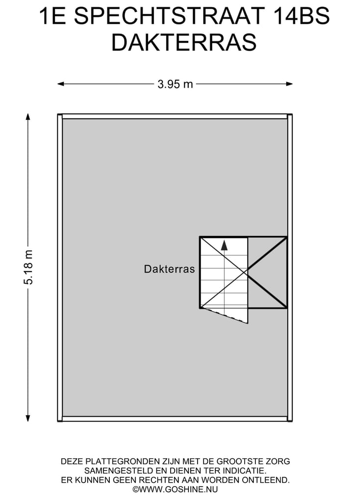 Foto 33 van 1e Spechtstraat 14-BS