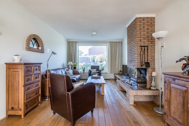 Foto 14 van Marconistraat 22