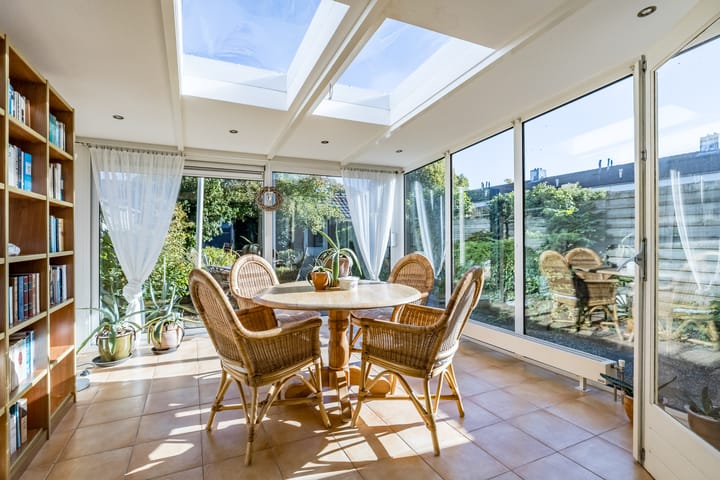 Foto 15 van Marconistraat 22