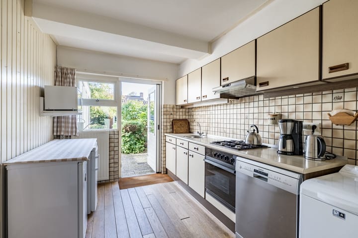 Foto 18 van Marconistraat 22