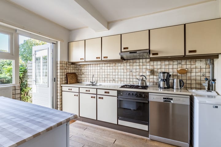 Foto 20 van Marconistraat 22