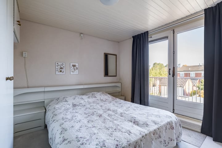 Foto 25 van Marconistraat 22