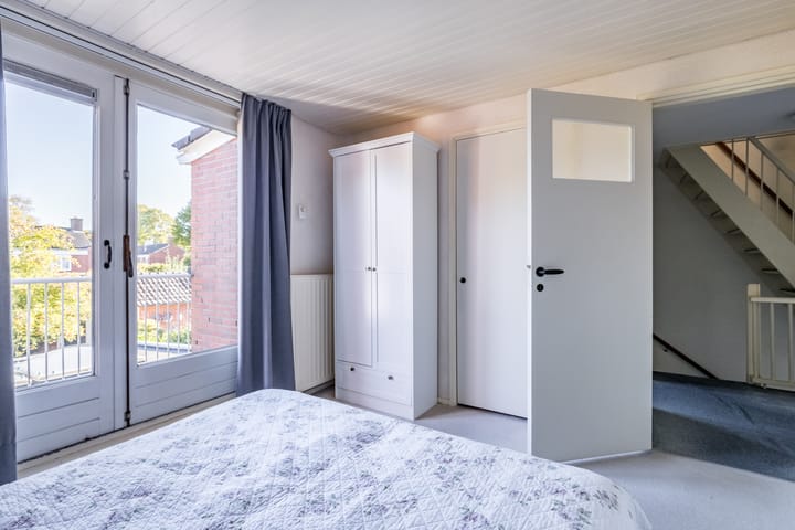 Foto 27 van Marconistraat 22