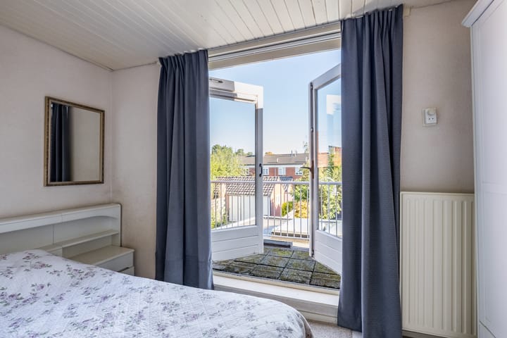 Foto 28 van Marconistraat 22