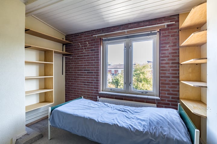 Foto 30 van Marconistraat 22