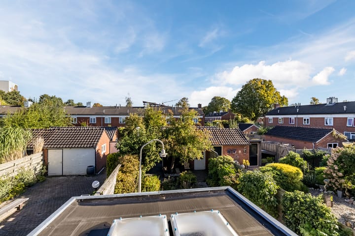 Foto 38 van Marconistraat 22