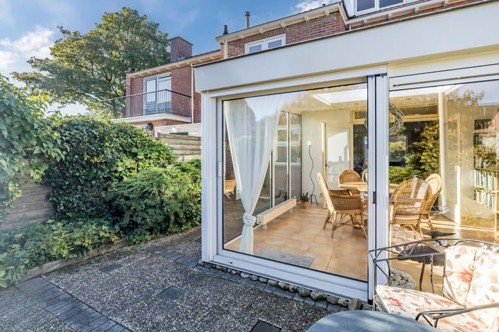 Foto 40 van Marconistraat 22