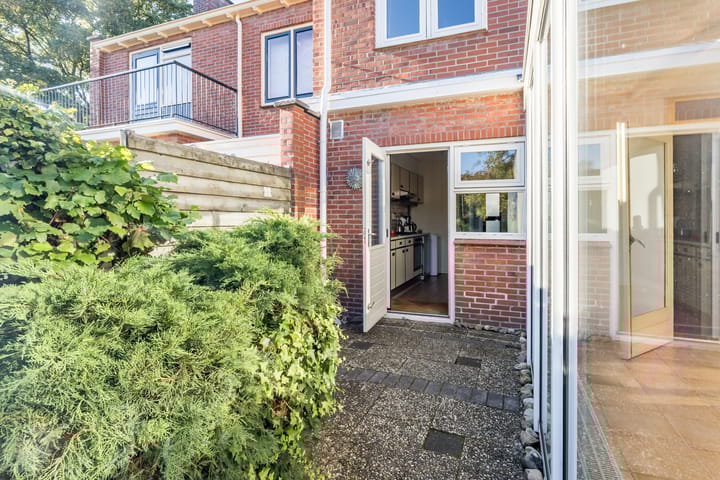 Foto 41 van Marconistraat 22