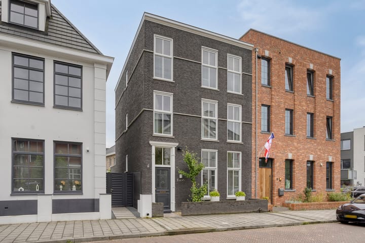 Photo 2 of Wijbo Fijnjestraat 10