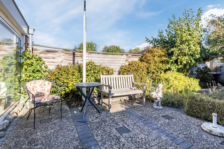 Foto 42 van Marconistraat 22