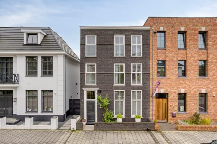 Photo 1 of Wijbo Fijnjestraat 10