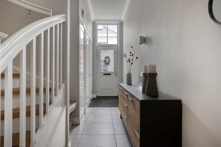 Photo 3 of Wijbo Fijnjestraat 10