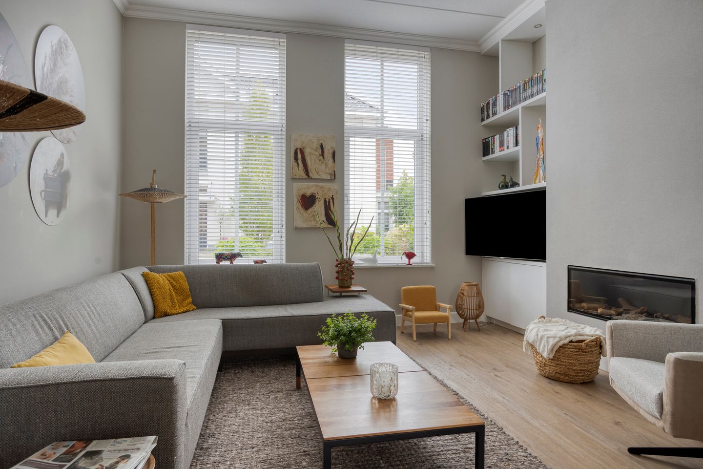 Photo 4 of Wijbo Fijnjestraat 10