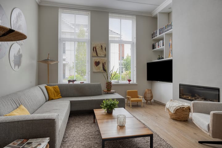 Photo 4 of Wijbo Fijnjestraat 10