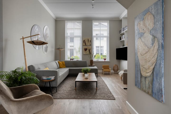 Photo 6 of Wijbo Fijnjestraat 10