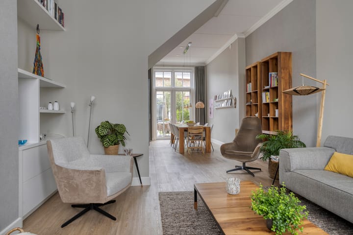 Photo 7 of Wijbo Fijnjestraat 10