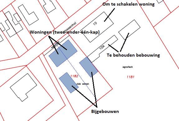 Foto 7 van Vossenhol