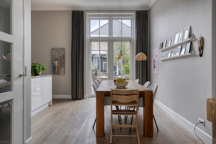 Photo 8 of Wijbo Fijnjestraat 10